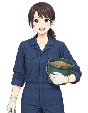 畜産農家
