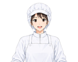 食品製造スタッフ