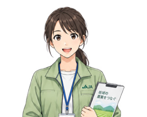 組合職員