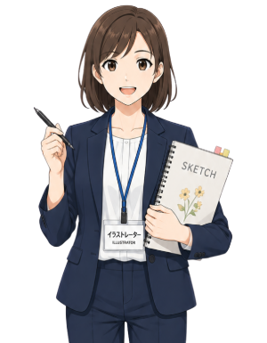 イラストレーター