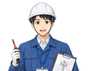 エネルギー管理担当
