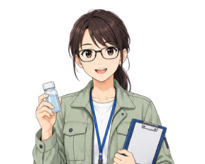 環境保全担当
