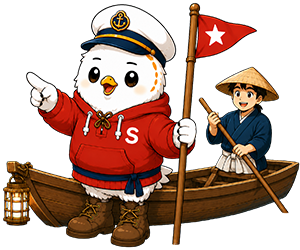 らいくん