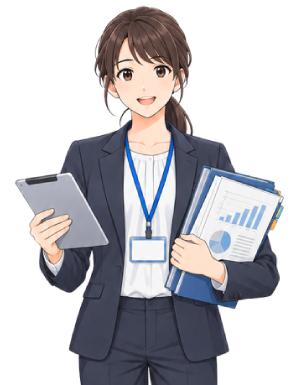 経理・財務