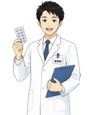 薬剤師