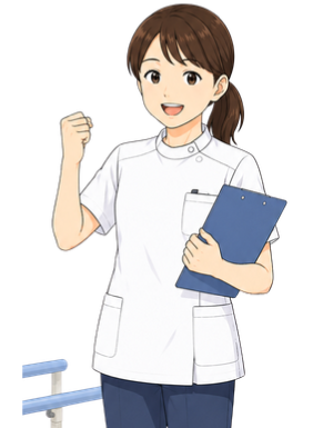 リハビリ職