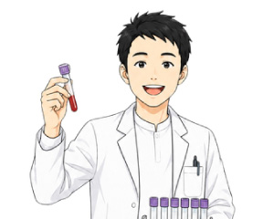 臨床検査技師