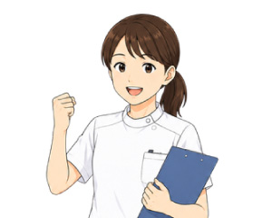 理学療法士