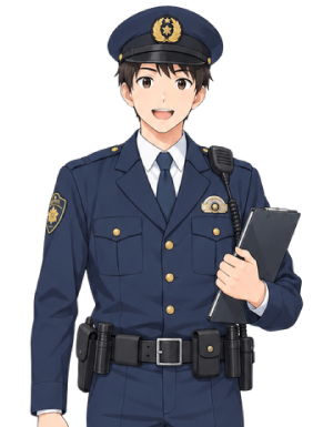 警察官