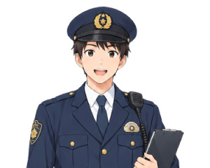 警察官