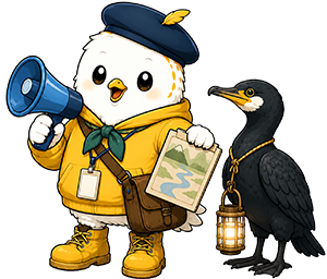 らいくん
