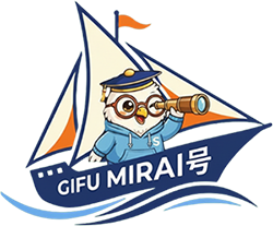 GIFU MIRAI号