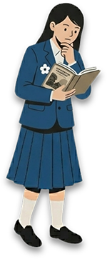 高校生イメージ
