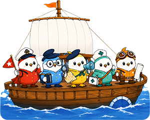 船イメージ