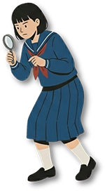 高校生イメージ