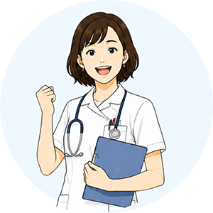 女性イメージ