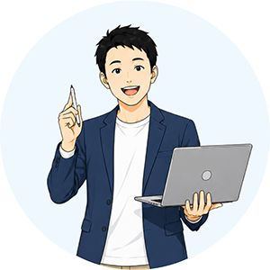 男性イメージ